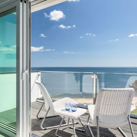 Studio Dream View 50M From The Beach By Interhome Албуфейра Экстерьер фото